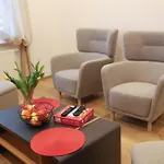 Nowa Apartmán Jarocin (Jarocin)