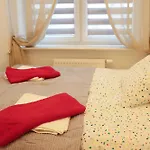 Nowa Apartmán *
