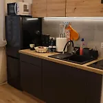 Nowa Apartmán Jarocin (Jarocin)