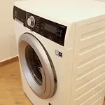 Nowa Apartmán