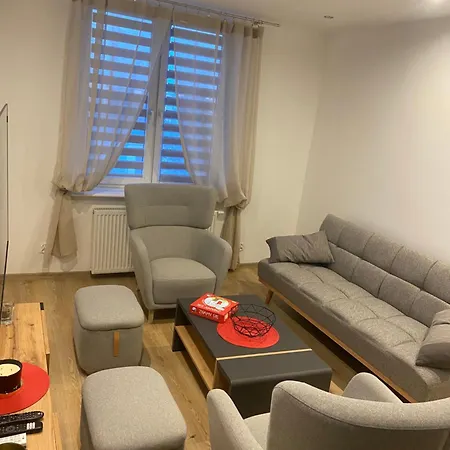 Nowa Apartmán