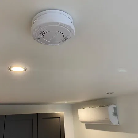 Nowa Apartmán *