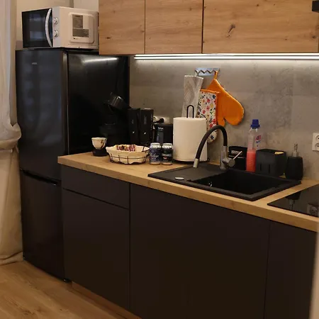 Nowa Apartment Jarocin (Jarocin)