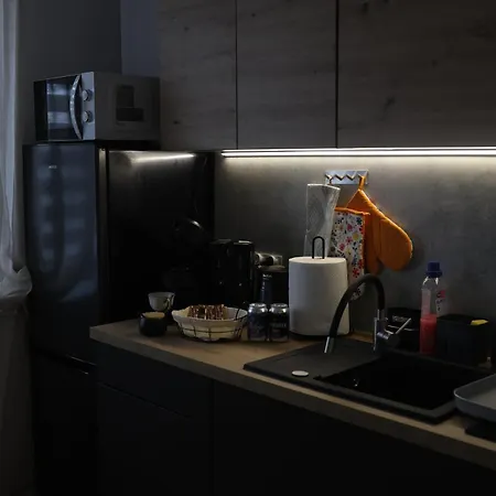 Apartment Nowa Jarocin (Jarocin)