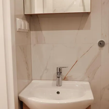 Nowa Apartmán