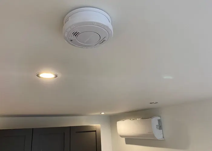 Nowa Апартаменты *