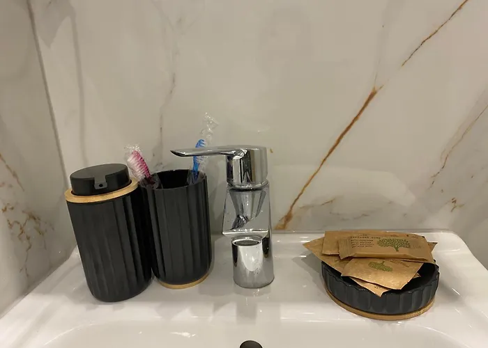 Nowa Апартаменты Яроцин